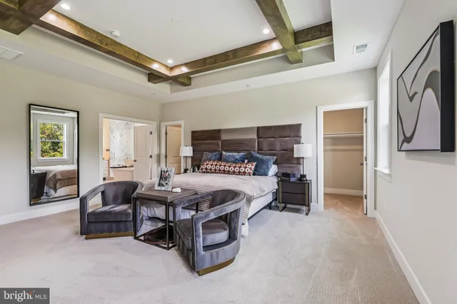 $1,045,990 | 12400 Lusbys Lane, Brandywine, MD 20613