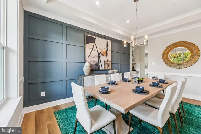 $1,045,990 | 12400 Lusbys Lane, Brandywine, MD 20613