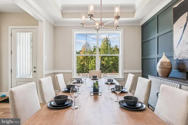 $1,045,990 | 12400 Lusbys Lane, Brandywine, MD 20613