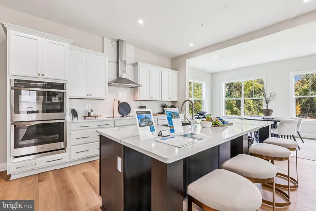 $1,045,990 | 12400 Lusbys Lane, Brandywine, MD 20613