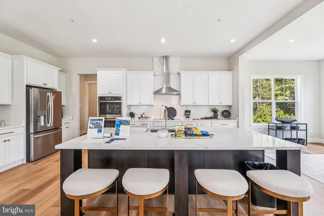 $1,045,990 | 12400 Lusbys Lane, Brandywine, MD 20613