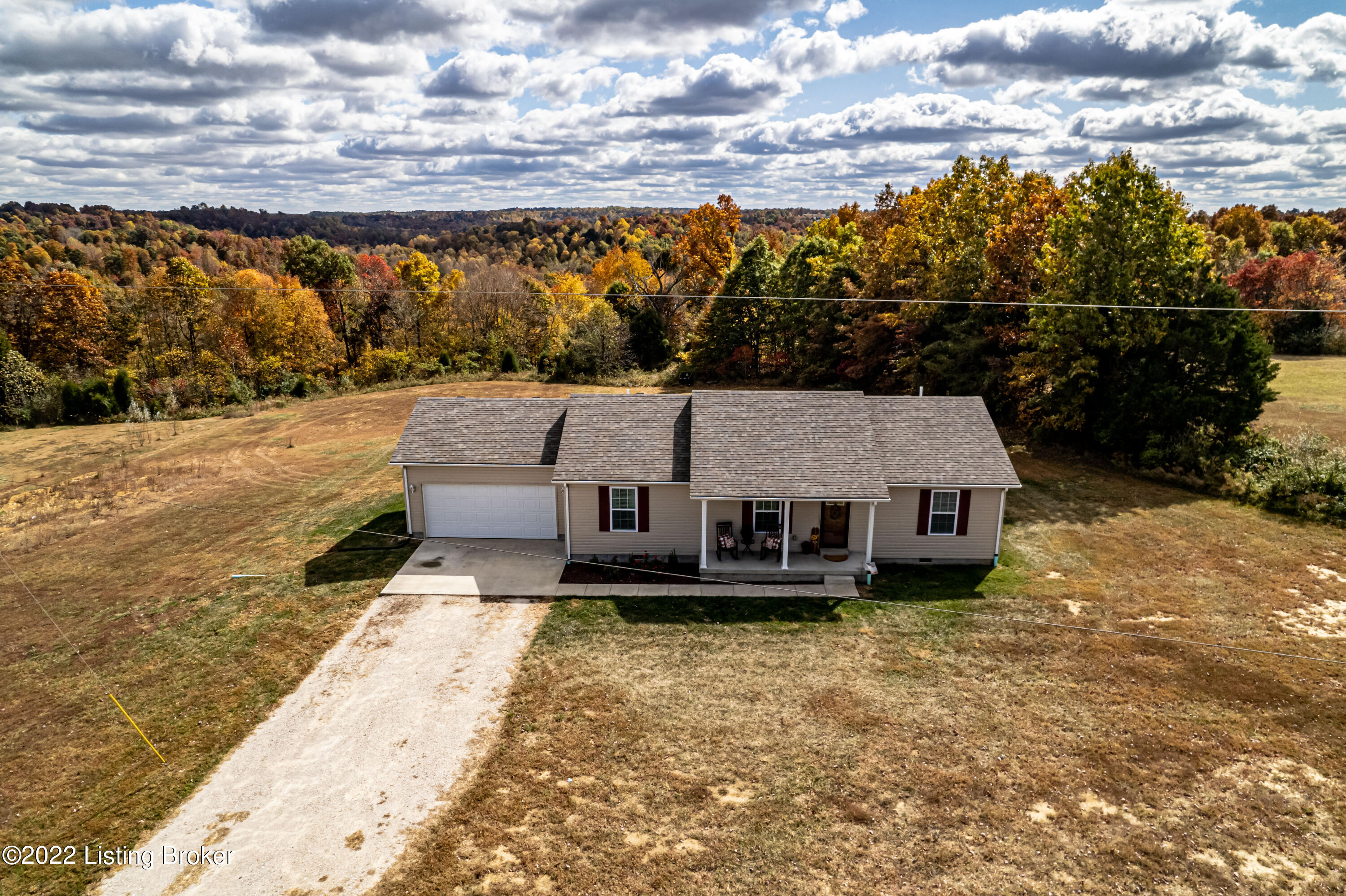 14610 Salt River Road Eastview, KY 42732 - Photo 3 of 47 DJI_0348
