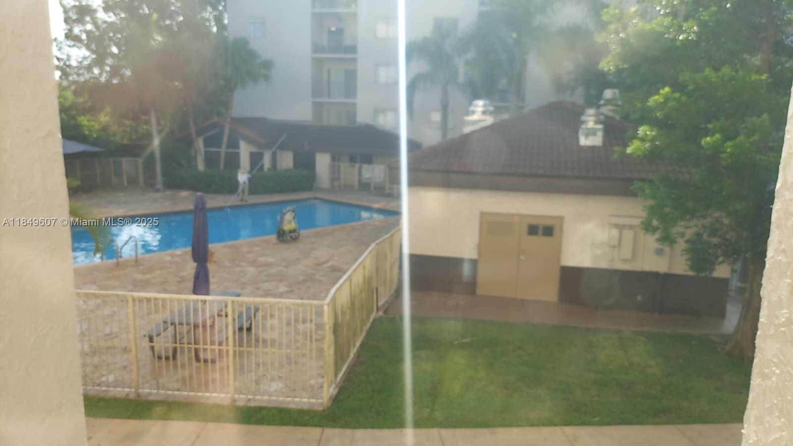 15231 Southwest 80th Street, Unit 209 Miami, FL 33193 - Photo 17 of 21 a view of lobby