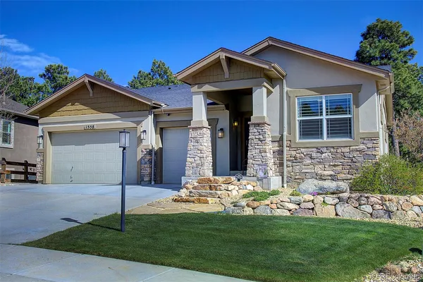 $1,150,000 | 1558 Summerglow Lane, Monument, CO 80132