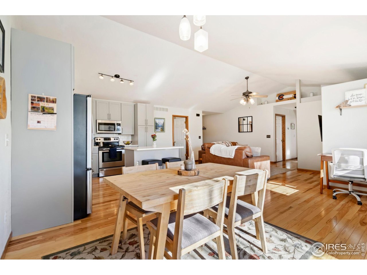 2757 Pleasant Valley Road Fort Collins, CO 80521 - Photo 11 of 30 Gallery Image 11