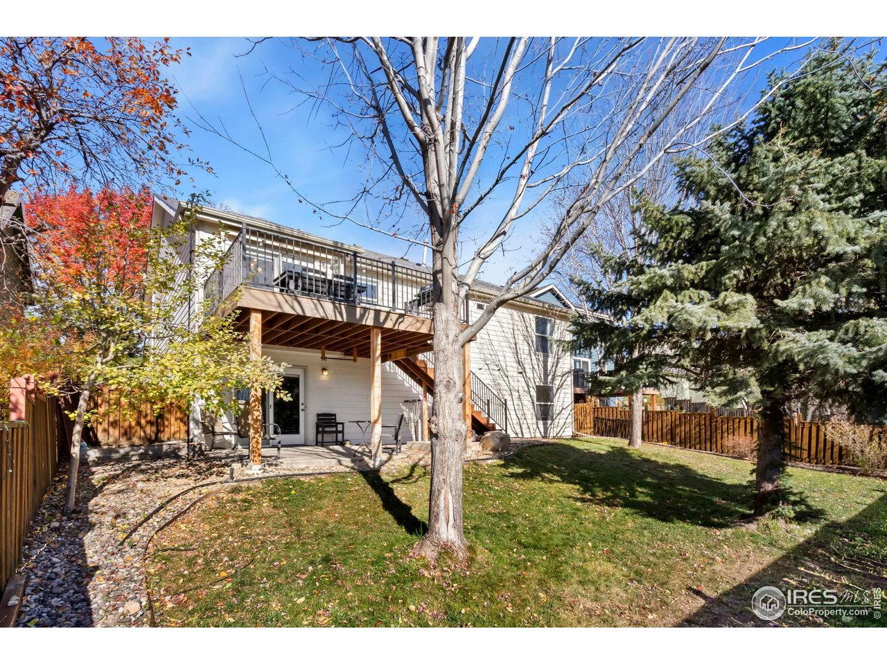 2757 Pleasant Valley Road Fort Collins, CO 80521 - Photo 28 of 30 Gallery Image 28
