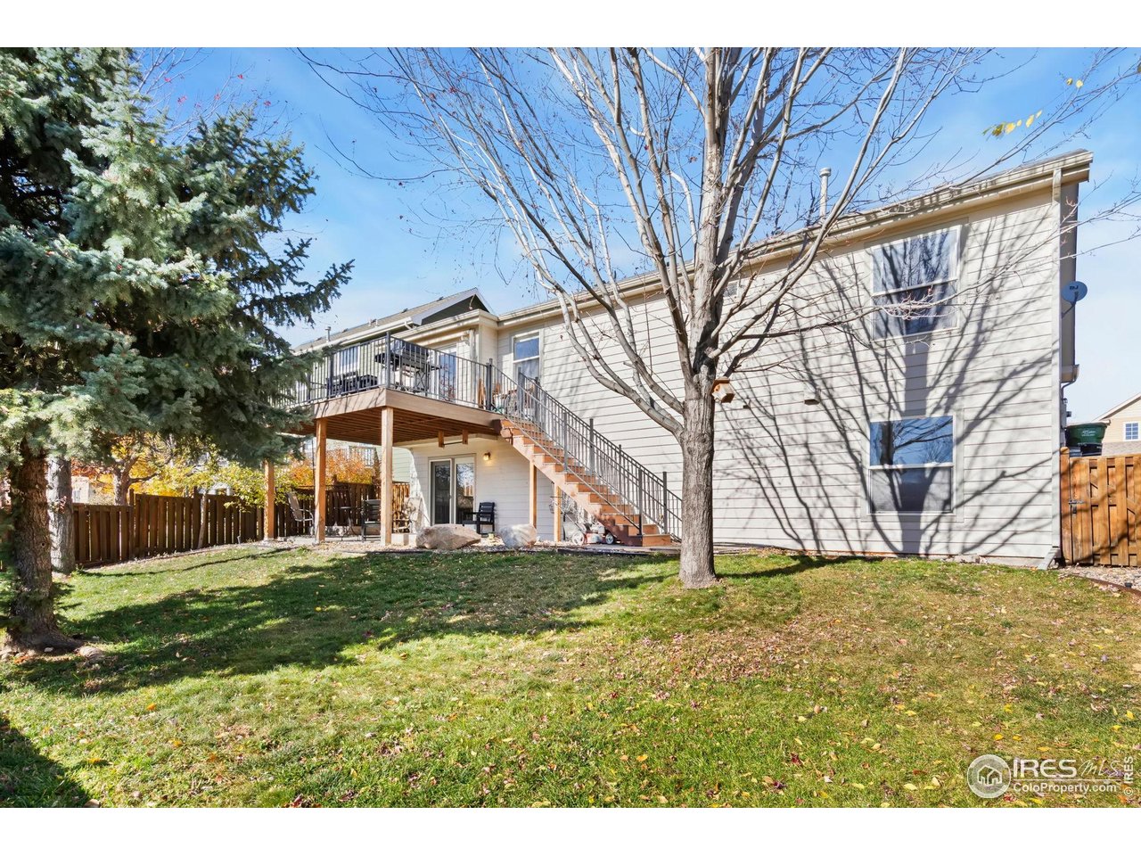 2757 Pleasant Valley Road Fort Collins, CO 80521 - Photo 29 of 30 Gallery Image 29