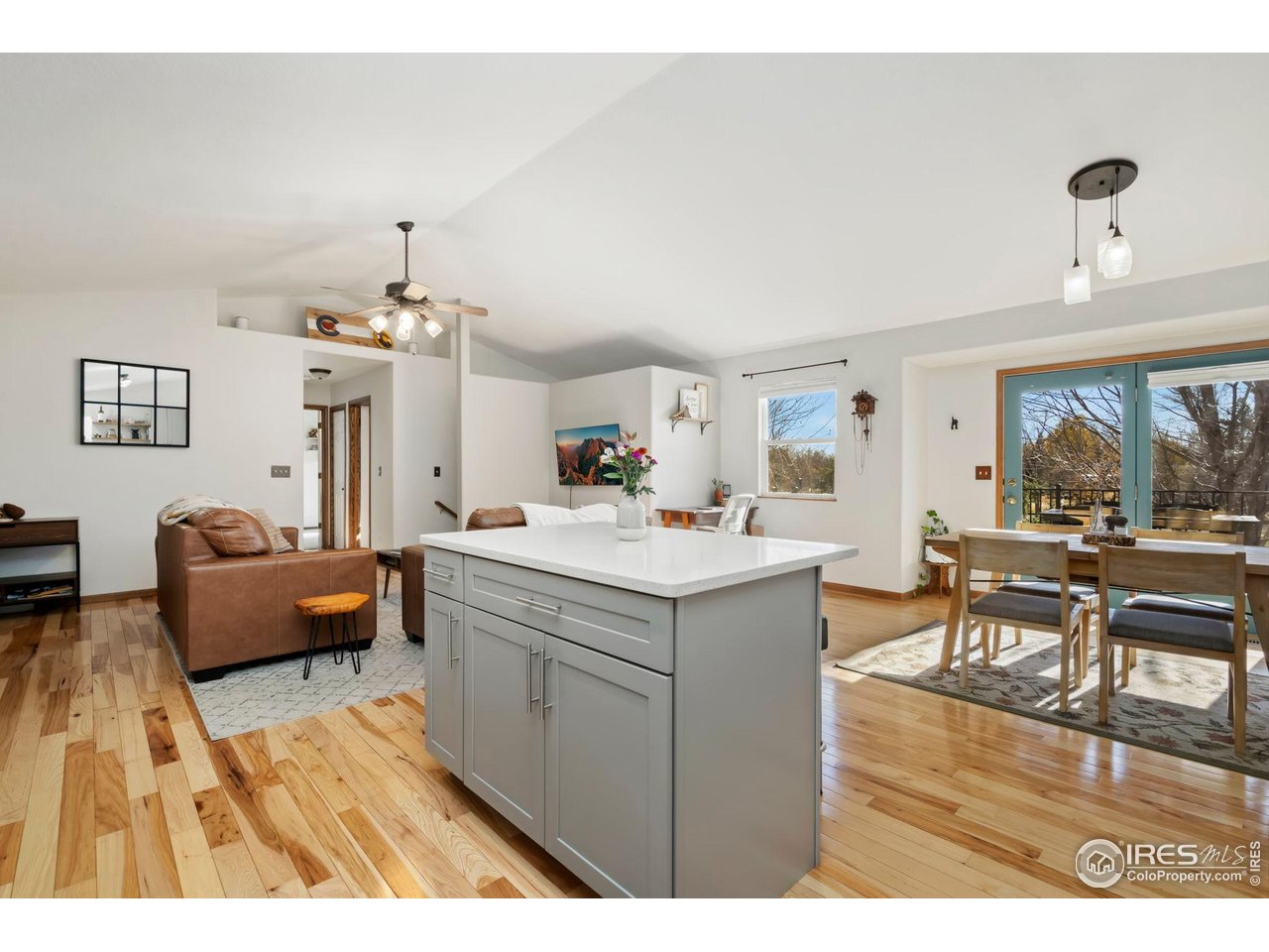 2757 Pleasant Valley Road Fort Collins, CO 80521 - Photo 8 of 30 Gallery Image 8