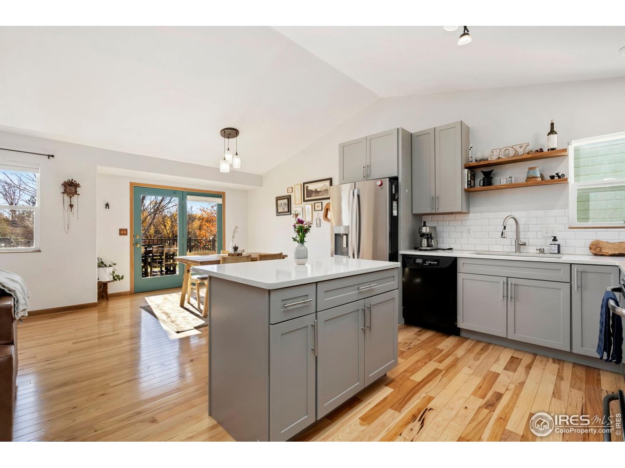 2757 Pleasant Valley Road Fort Collins, CO 80521 - Photo 10 of 30 Gallery Image 10