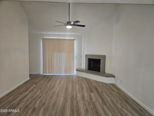 a kitchen with a sink cabinets and appliances