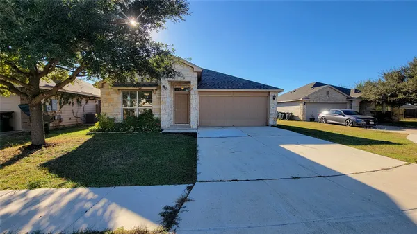 $1,725 | 107 Casita Cove, San Marcos, TX 78666