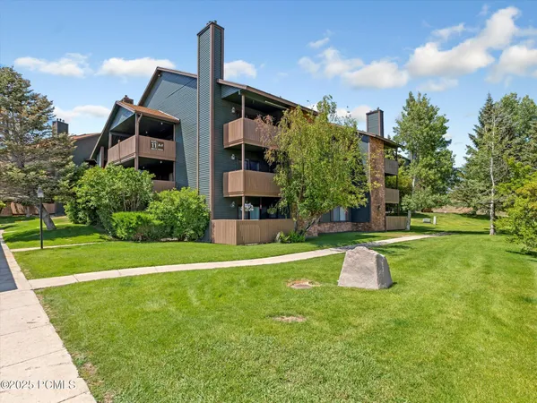 $485,000 | 6821 North 2200 West, Unit 11J, Park City, UT 84098