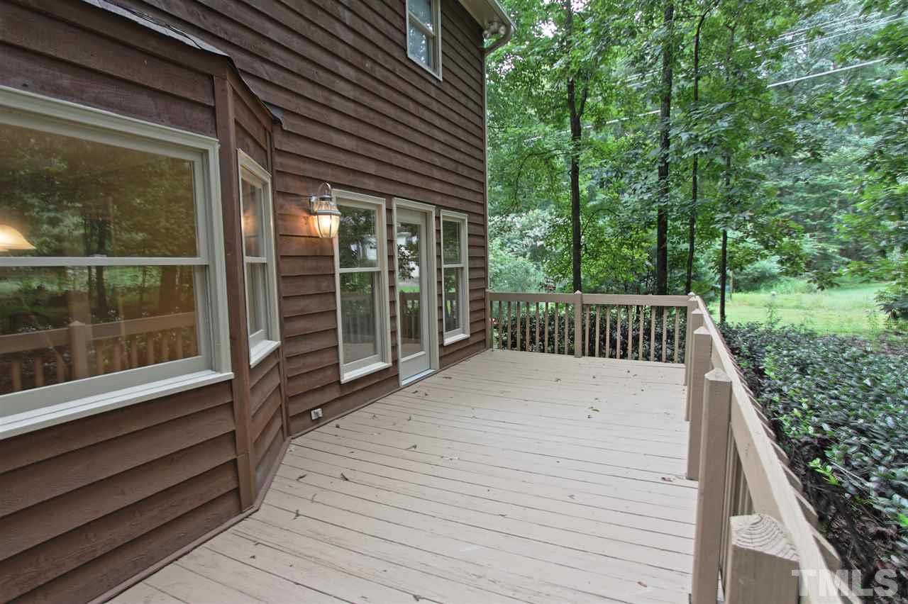 4312 Valley Forge Road Durham, NC 27705 - Photo 22 of 27 Gallery Image 22