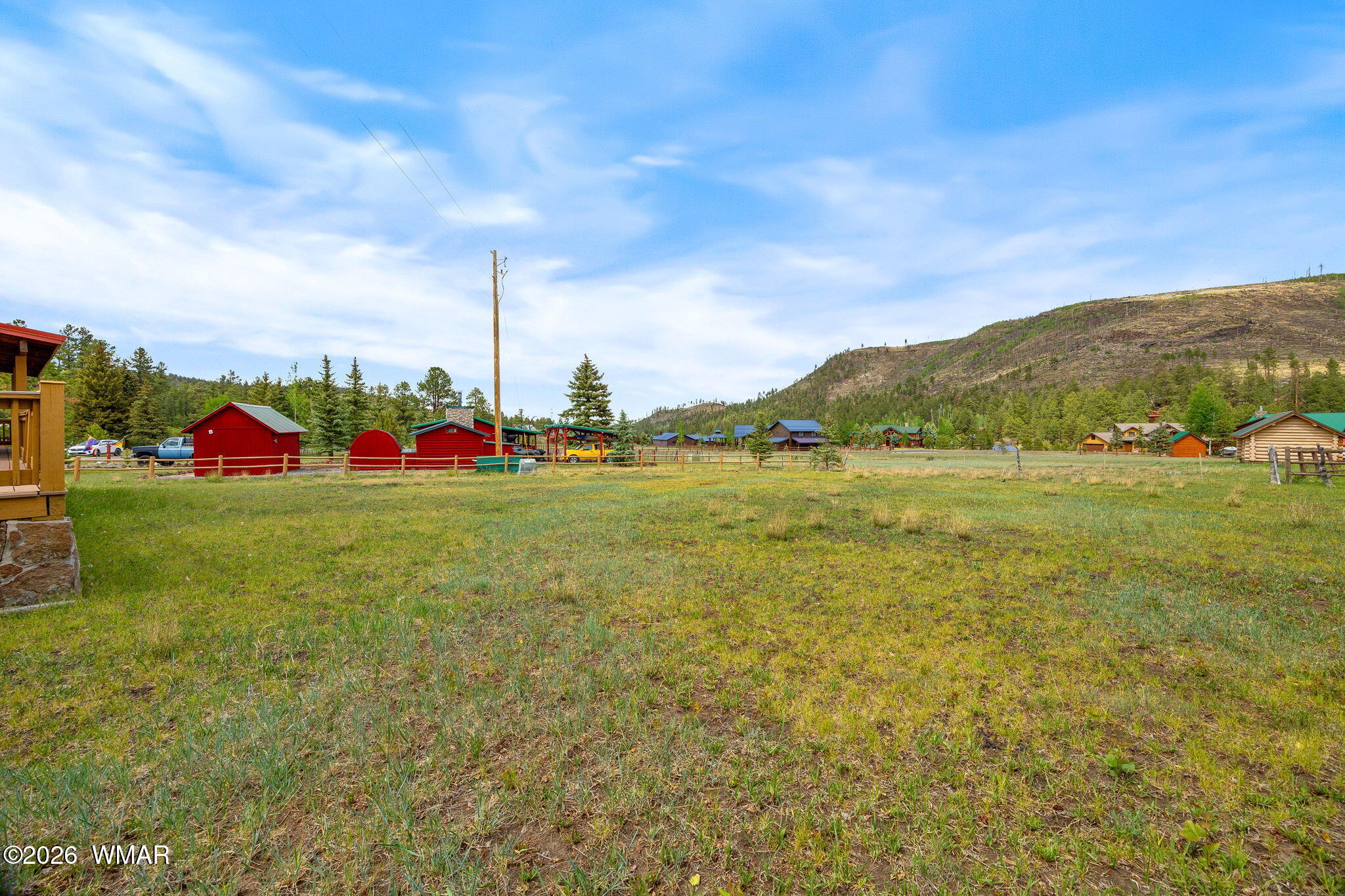 10 Rohrer Circle Greer, AZ 85927 - Photo 22 of 34