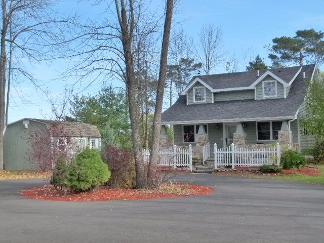 206 Robinson Road Plattsburgh, NY 12901 - Photo 1 of 1 Gallery Image 1