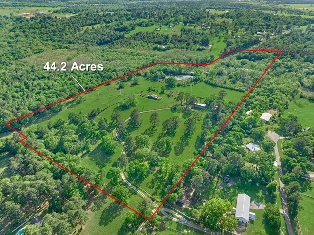 $2,245,000 | 23004 Landrum Village Drive, Montgomery, TX 77316