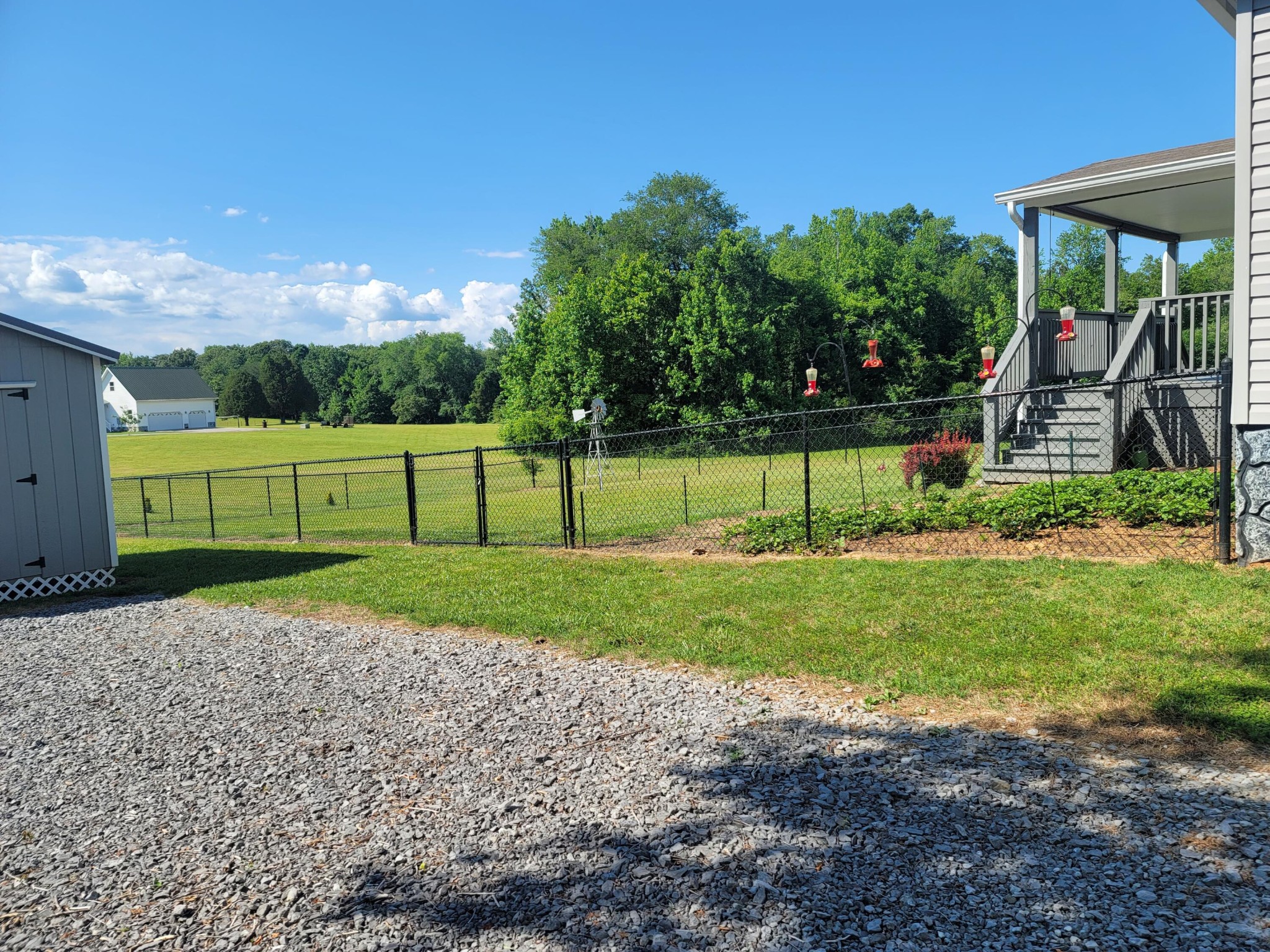 6085 Wolf Creek Road Spring City, TN 37381 - Photo 35 of 42