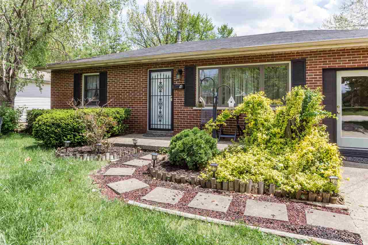 4 Ridgeview Avenue Florence, KY 41042 - Photo 3 of 24 Gallery Image 3