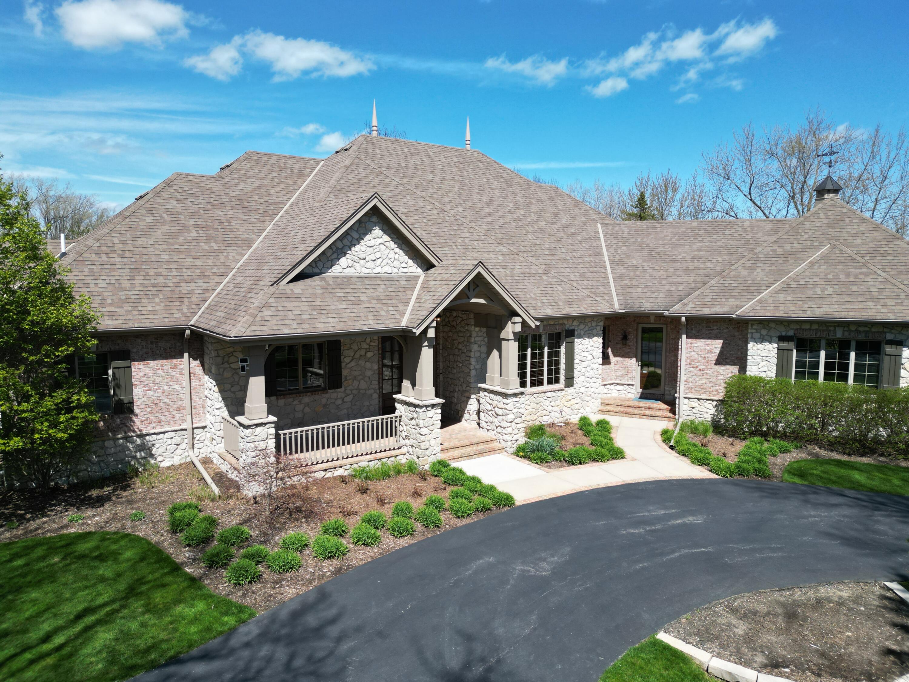 1512 West County Line Road Mequon, WI 53092 - Photo 61 of 74 DJI_0956