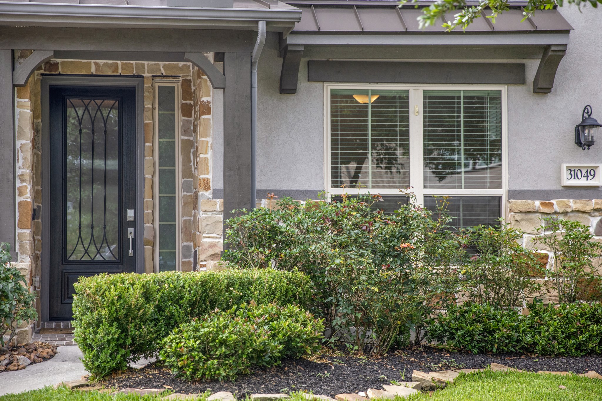 31049 Fairfield Maple Trail Spring, TX 77386 - Photo 3 of 47 Welcome home!
