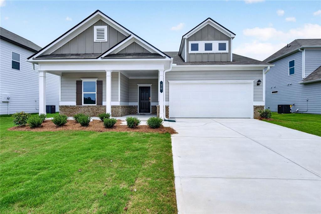 20 Southbend Court Rome, GA 30165 - Photo 2 of 35