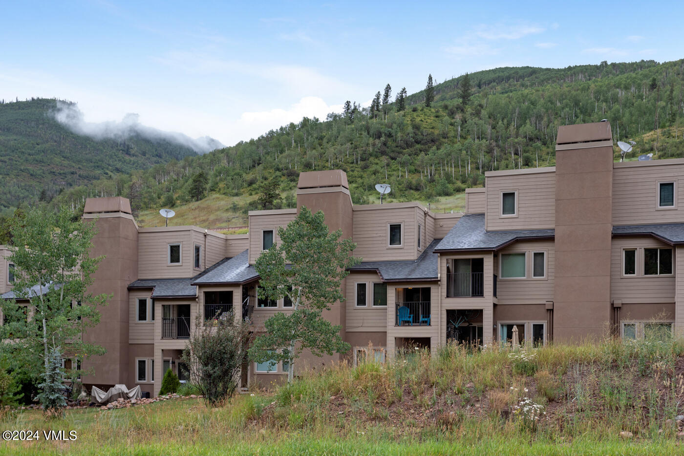 4192 Spruce Way, Unit 207A Vail, CO 81657 - Photo 21 of 22 4192 Spruce Way 207A MLS-22