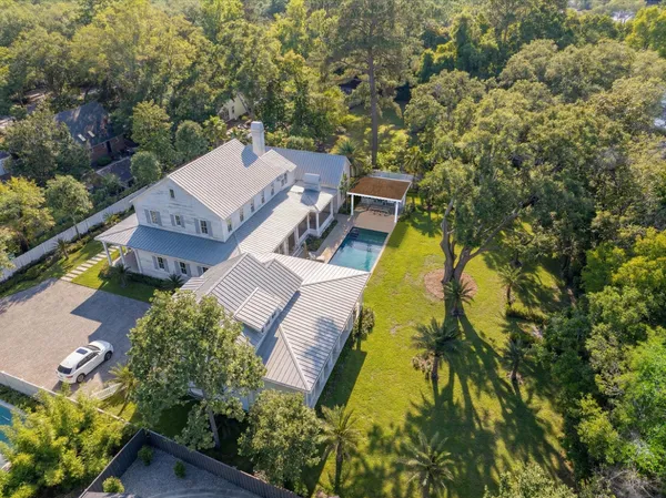 $5,795,000 | 952 McCants Drive, Mount Pleasant, SC 29464