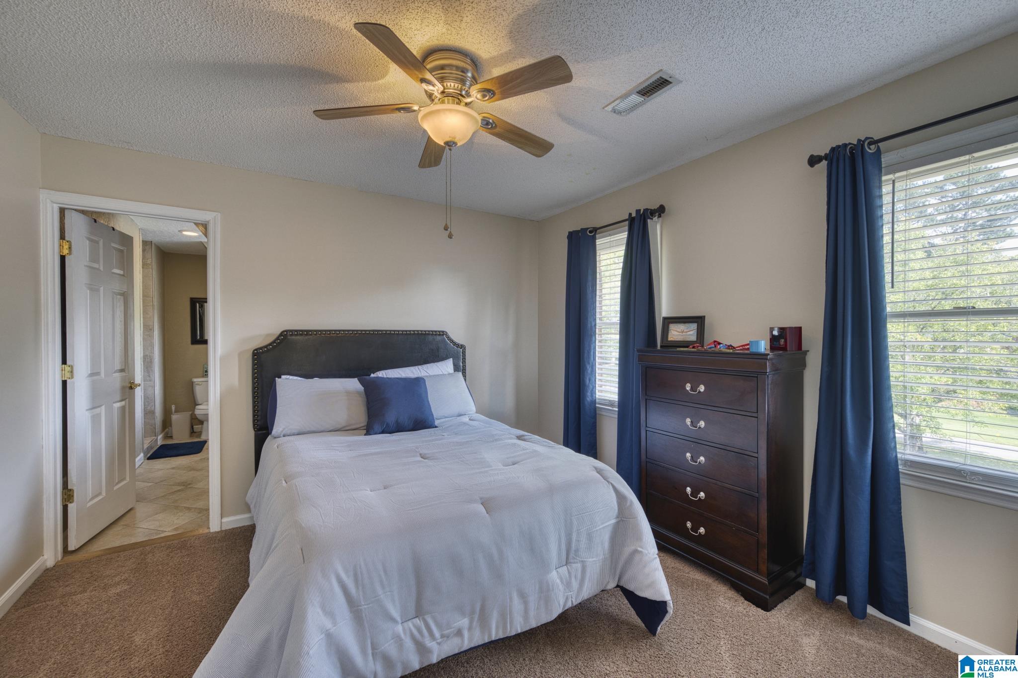 1230 Woodmont Road Anniston, AL 36207 - Photo 20 of 35