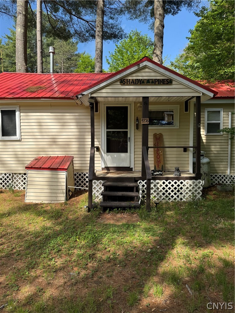 Brown Tract Road Remsen, NY 13438 - Photo 3 of 27