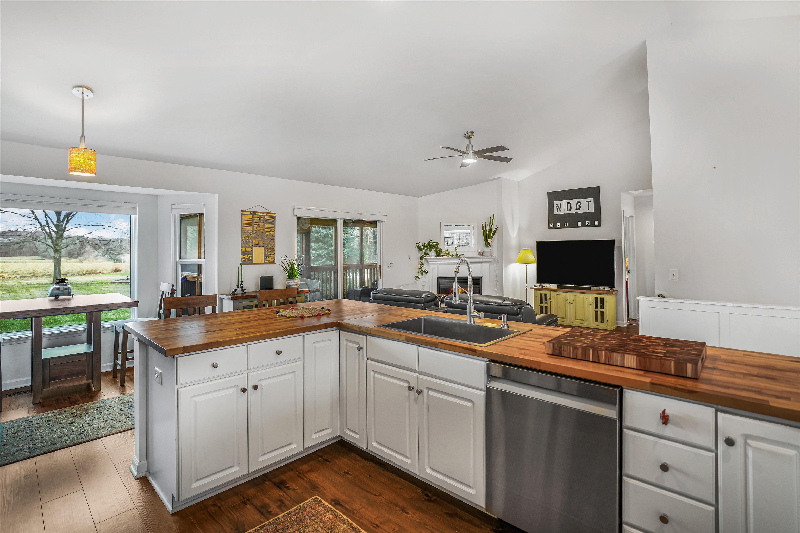 4404 Baldwin Road Grand Blanc, MI 48439 - Photo 16 of 48