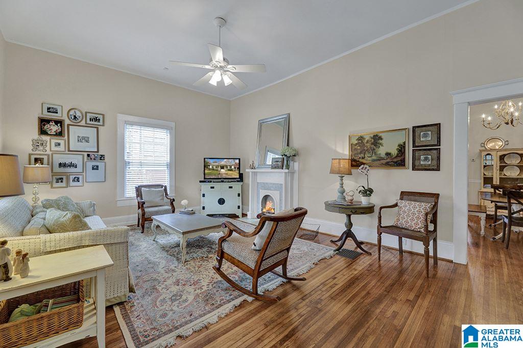 640 39th Street South Birmingham, AL 35222 - Photo 6 of 31