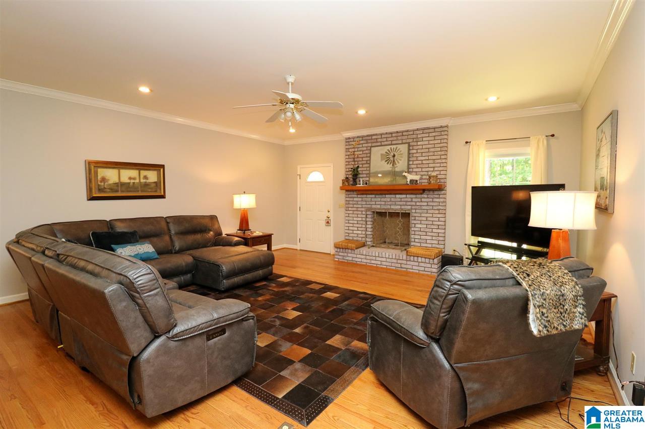 655 Mt Moriah Road Pell City, AL 35125 - Photo 8 of 50