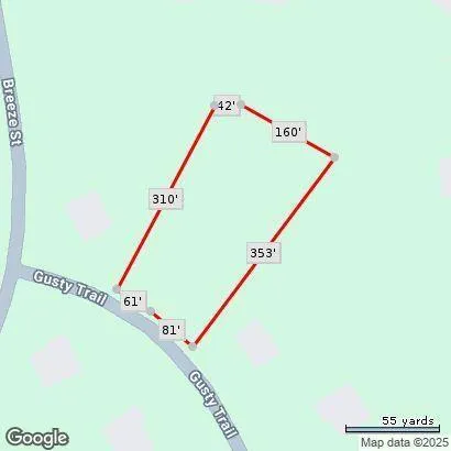 $85,000 | 7794 Gusty Trail, Douglasville, GA 30135