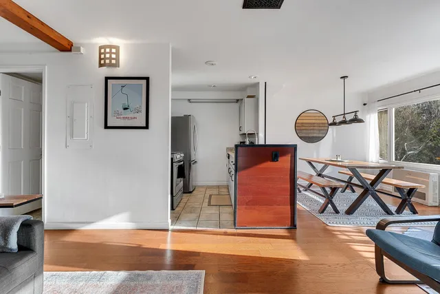 $239,900 | 42 Lower Phase Road, Unit 8, Warren, VT 05674