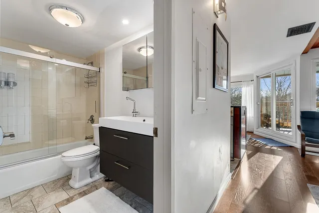 $239,900 | 42 Lower Phase Road, Unit 8, Warren, VT 05674