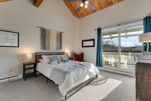 $239,900 | 42 Lower Phase Road, Unit 8, Warren, VT 05674