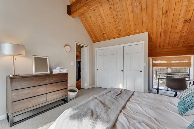 $239,900 | 42 Lower Phase Road, Unit 8, Warren, VT 05674