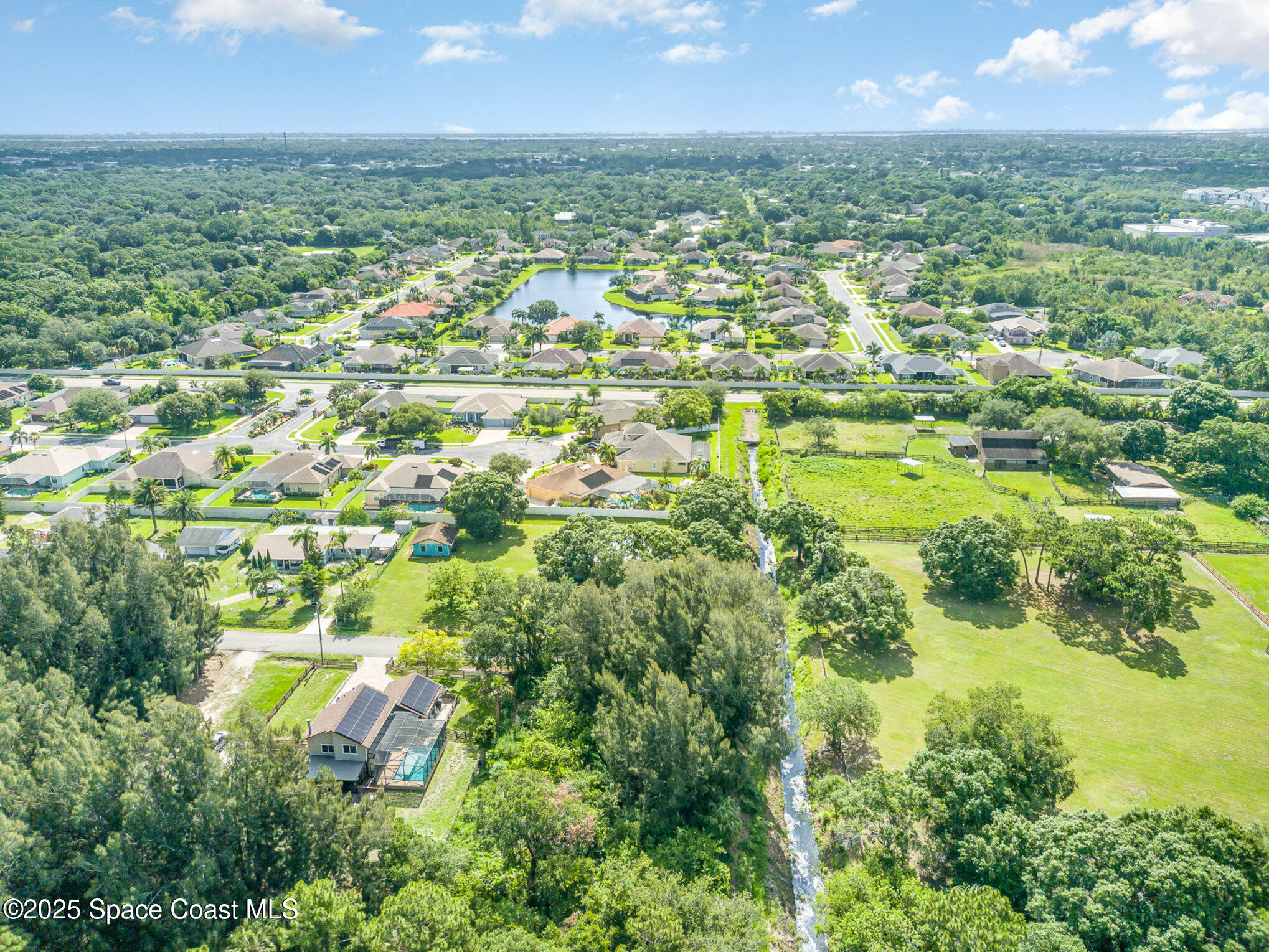 1545 Anson Road Melbourne, FL 32934 - Photo 9 of 19 a view of a city