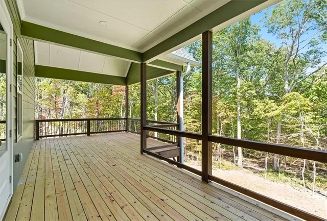 $765,000 | 33 Cedar Gate Lane, Kingston, GA 30145