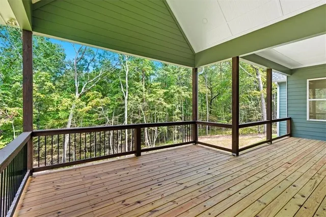 $765,000 | 33 Cedar Gate Lane, Kingston, GA 30145