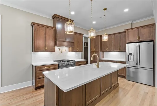 $765,000 | 33 Cedar Gate Lane, Kingston, GA 30145