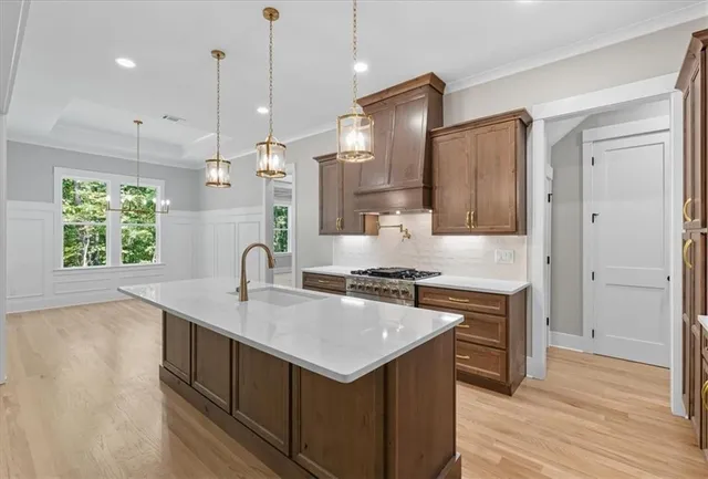 $765,000 | 33 Cedar Gate Lane, Kingston, GA 30145