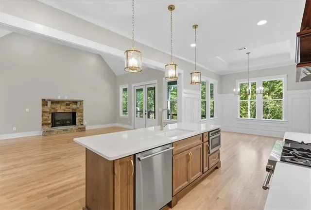 $765,000 | 33 Cedar Gate Lane, Kingston, GA 30145