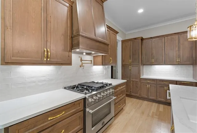 $765,000 | 33 Cedar Gate Lane, Kingston, GA 30145