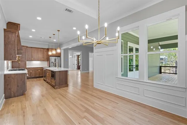 $765,000 | 33 Cedar Gate Lane, Kingston, GA 30145