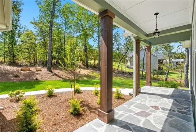 $765,000 | 33 Cedar Gate Lane, Kingston, GA 30145