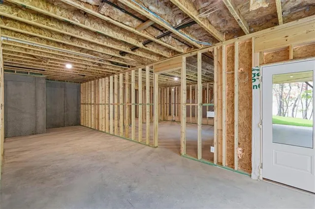 $765,000 | 33 Cedar Gate Lane, Kingston, GA 30145