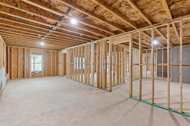 $765,000 | 33 Cedar Gate Lane, Kingston, GA 30145