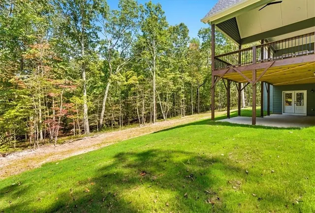 $765,000 | 33 Cedar Gate Lane, Kingston, GA 30145