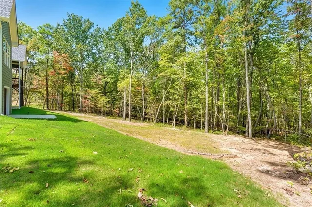 $765,000 | 33 Cedar Gate Lane, Kingston, GA 30145